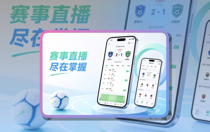 开云赛程资讯应用,应用安装更顺手,适合查看体育资讯